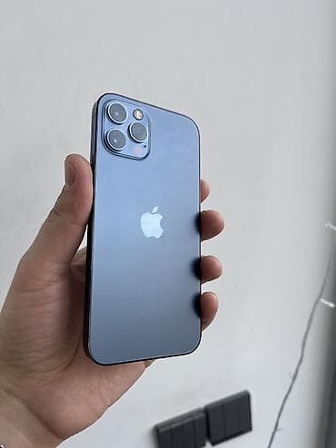 playstation 5 баку: IPhone 12 Pro, 128 GB — 1