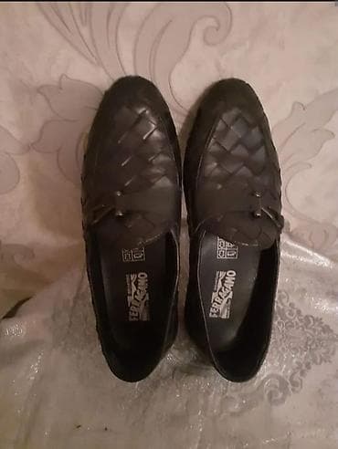 Ölçü: 40, rəng - Göy, Yeni