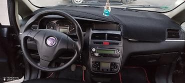 4 teker: Fiat Linea: 1.3 l | 2008 il 334000 km Sedan — 10
