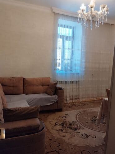 elşən süleymanov küçəsi: Sabunçu qəs. 4 otaqlı, 150 kv. m, Kredit yoxdur, Yeni təmirli — 6