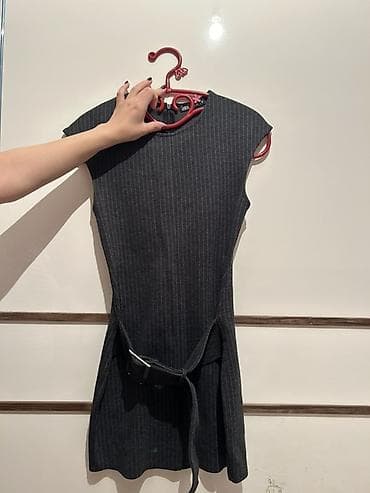 teze donlar: Gündəlik don, Mini, Zara, S — 2