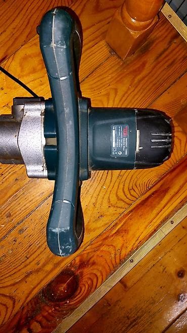 ikinci əl drel: Elektrik məcunu/beton qarışdırıcısı – Modern ALET HGD-312 Məhsul — 2