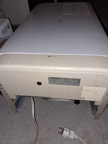 seyf qapilar islenmis: İşlənmiş Kombi 32 kVt, Ünvandan götürmə — 3