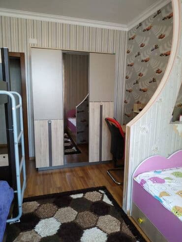 ağdaş ev: 3 otaqlı, Yeni tikili, m. Xətai, 96 kv. m — 2