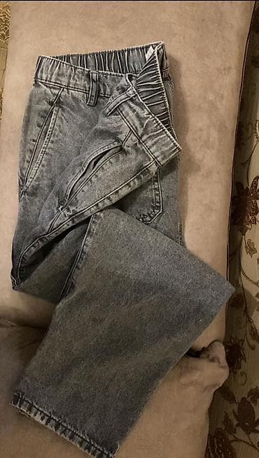 Cinslər: Cins şalvar, Defacto, M — 6