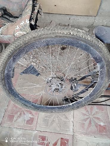 volta vsm: 29 ölçü qabağ təkər var şəkildə paylaşmıyıb 12 barmağ peredoku da var — 4