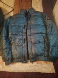 Pencəklər: Kurtka, Bolonka, Qış — 1