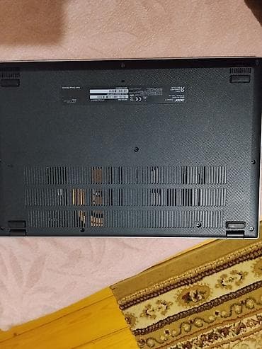 160 gb hdd: İşlənmiş Acer 15.6 ", Intel Core i7, 1 TB, Pulsuz çatdırılma — 6