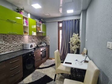 купить квартиру на баилово: 2 комнаты, Новостройка, 82 м² — 5