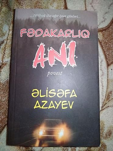 Məktəb dərslikləri: Kitablar biri 2 manat — 2