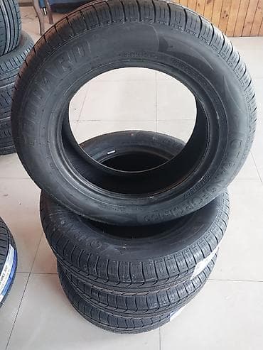 avto elanlar: Şin 195 / 65 / R 15 — 2