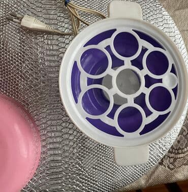 аппарат для сладкой ваты: Новый — 2