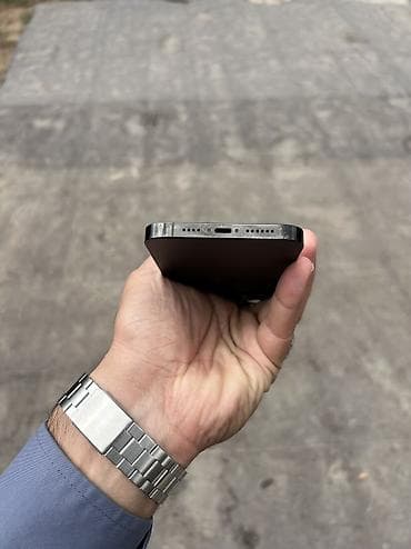 redmi 8 pro: IPhone 14 Pro Max, 256 GB, Jet Black, Zəmanət, Simsiz şarj, Face ID — 4