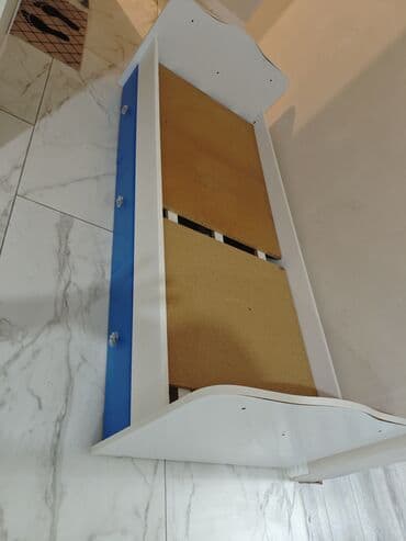 Opel: Oğlan üçün, İşlənmiş, Çarpayı, Bazasız, Matrassız, Siyirməli — 3