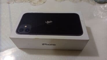 Видеоигры и приставки: IPhone 11, Черный, Face ID — 6