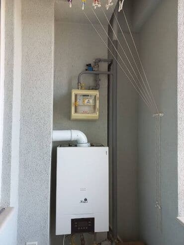 9 cu mikrorayon mir calal kucesi: 2 otaqlı, Yeni tikili, m. 20 Yanvar, 44 kv. m — 7