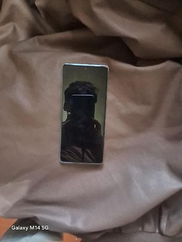 usb tester: Infinix GT 20 Pro, Face ID — 1