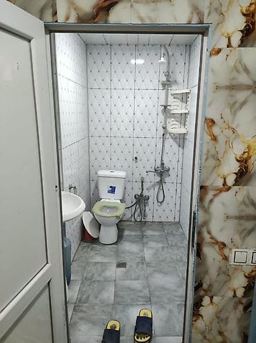 ev alqi satqisi zabrat 1: Hovsan Katv nin arxasi 3 otaq elimyandi ev satilir deyerinnen cox ucuz — 7