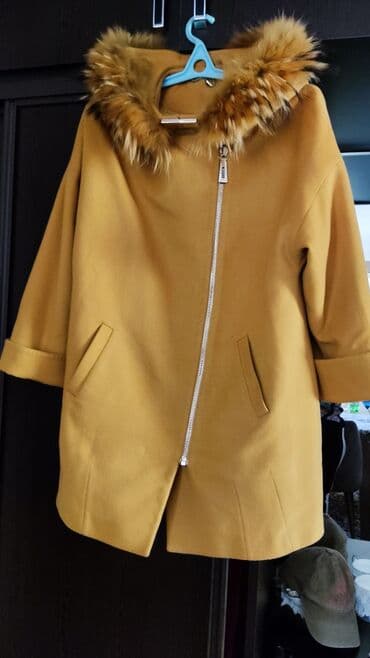 распродажа пальто бишкек: Gödəkçə və palto satıram — 4