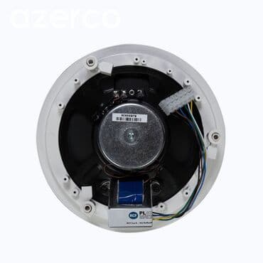 rcf: Yeni RCF Kolonka, Növ - Kompüter üçün, rəng - Ağ — 8