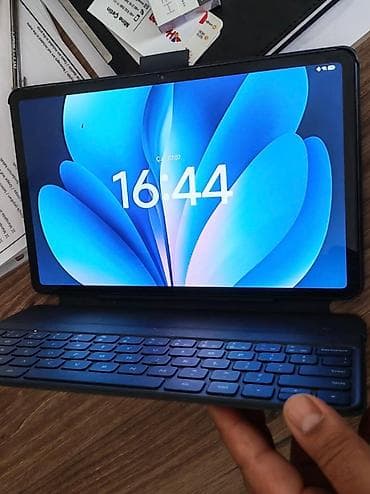 xiaomi planset: Redmi PadPro satilir. 5 aydi Dubaydan getirmisem her seyi ideal — 2