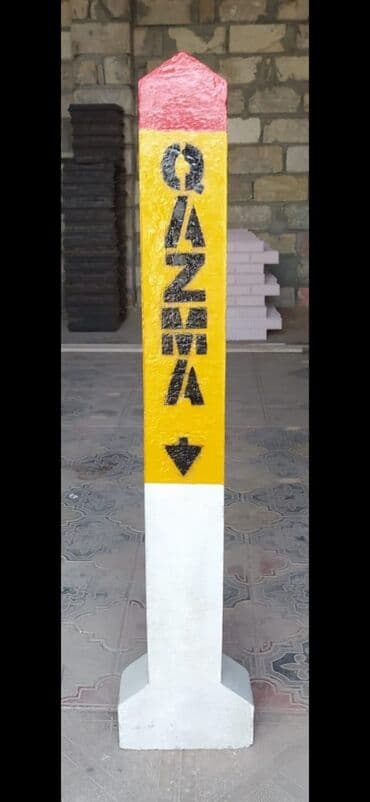 бетонные кольца больших размеров: Dəmir-beton quyu və quyu elementləri Satışı - Kanalizasiya, su və qaz — 29