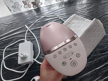 byd adapter: Philips Lumea IPL epilyasiya cihazı - Marka/model: Philips Lumea (IPL — 2