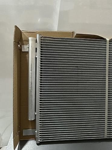 radyator: BYD kondensor radiatoru KONDİSONER RADİATORU BYD radiator — 3