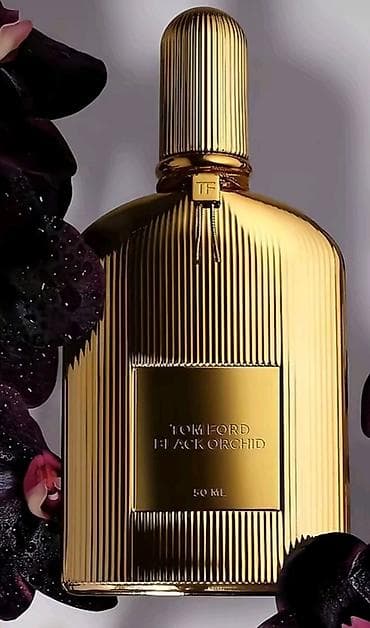 orient: Şakir Parfums – Haute Fragrance Tom Ford kolleksiyasından seçilmiş — 3
