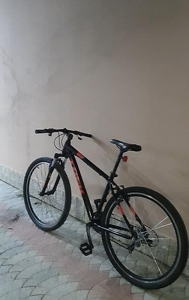 velosiped desna 2: 29luq trek Yaxsi veziyyetdedir arxa disk deyisib bidene surulmur deye — 5