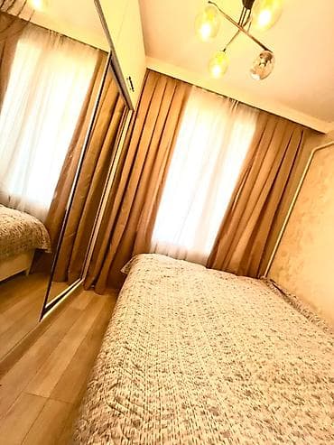Баку, 1 комната, Вторичка, м. Гара Гараев, 35 м² — 4