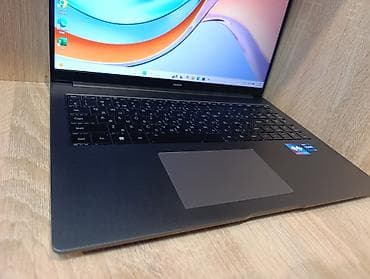 par utuleri: Honor MagicBook X16 — 4