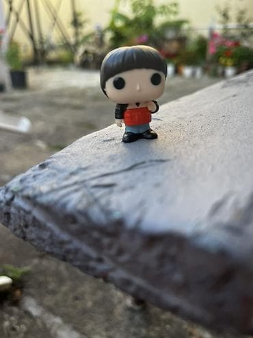Mini Funko Mystery Minis fiquru - Brend: Funko (orijinal, arxasında