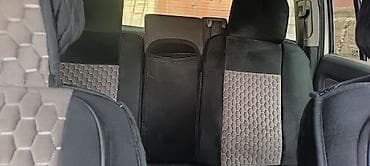 r14 diski teker: Opel Zafira: 1.9 l | 2007 il 334000 km Van/Minivan — 7