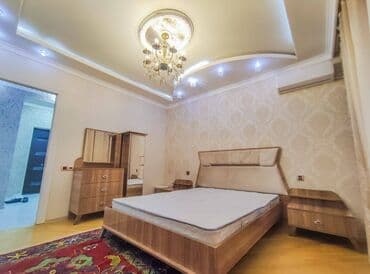 keşle kiraye: Xətai rayonu,Əhmədli metrosu,Bazar storenin binası,16 mərtəbənin,4-cü — 4