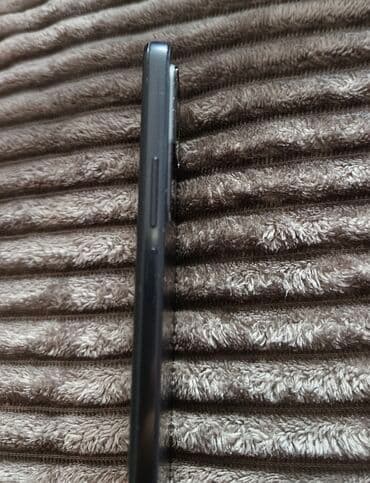 поко: Poco F4, 128 ГБ, цвет - Черный, Сенсорный, Отпечаток пальца, Face ID — 4