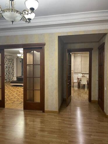 ağdam kirayə evlər: Nizami metrosunun yaxınlığında 6-cı paraleldə statistikaya yaxın 12 — 2