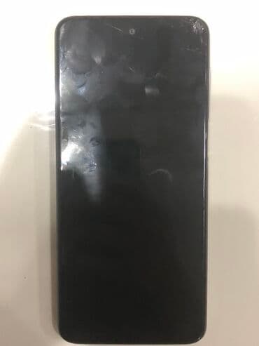 samsung es 4 mini: Redmi Note 9S, 128 GB, rəng - Boz, Qırıq — 3