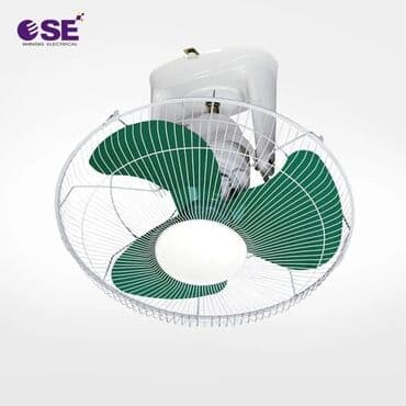 tavan ventilatoru: Ventilyator AEG, Yeni, Tavan üçün, Pulsuz çatdırılma, Rayonlara çatdırılma — 2