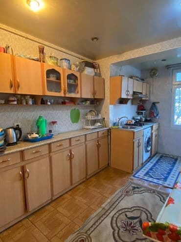 1 otaqlı kohnə tikili: Bakı, 4 otaqlı, Köhnə tikili, m. Xalqlar Dostluğu, 110 kv. m — 14