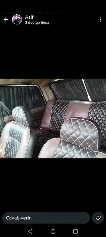 VAZ (LADA) 2106: 0.5 l | 2002 il