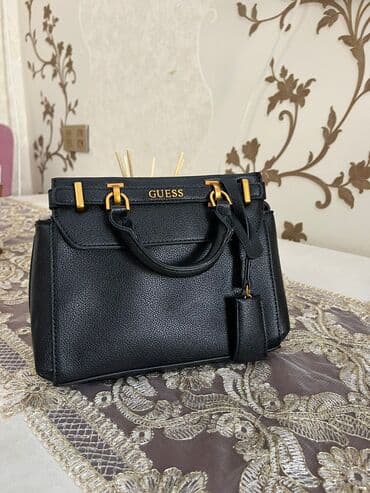 Əl çantası, Guess, Yeni
