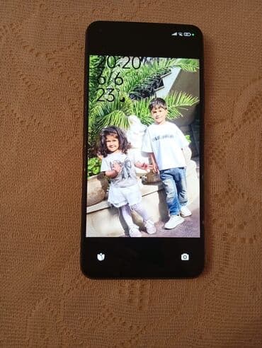 mi qulaqciqlar: Xiaomi Mi 11 Lite, 256 ГБ, цвет - Синий, 
 Две SIM карты — 1