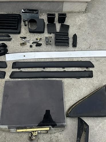 vaz 011: VAZ (LADA) 2101–2107, 2026 il, İşlənmiş — 8