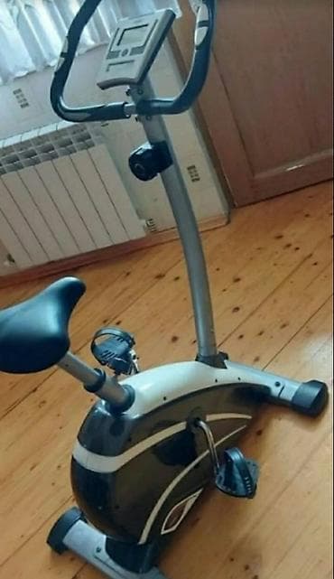 Velotrenajor veloxizek