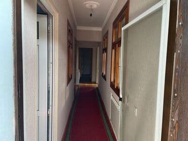 resulzade: Пос. М. Э. Расулзаде 4 комнаты, 100 м², Нет кредита, Свежий ремонт — 12