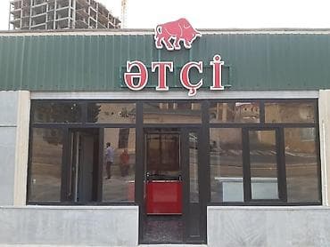 kompresor ustası: Reklam xidmeti Hər növ reklam işləri Banner Vinil Qabarıg herflər — 5