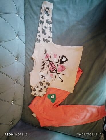 детская желтая одежда: Комплект, Для мальчиков, 1 - 2 года — 9