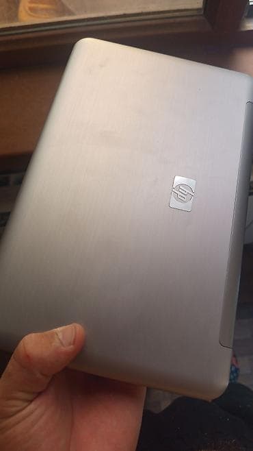 switch 2: İşlənmiş HP Chromebook, 12 ", AMD A3, < 128 GB — 2