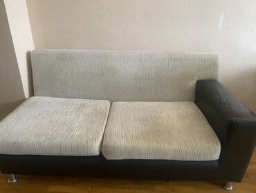 tek yataqlar: Di̇van-kravat, İşlənmiş, Açılan, Bazasız, Parça, Çatdırılma yoxdur — 2